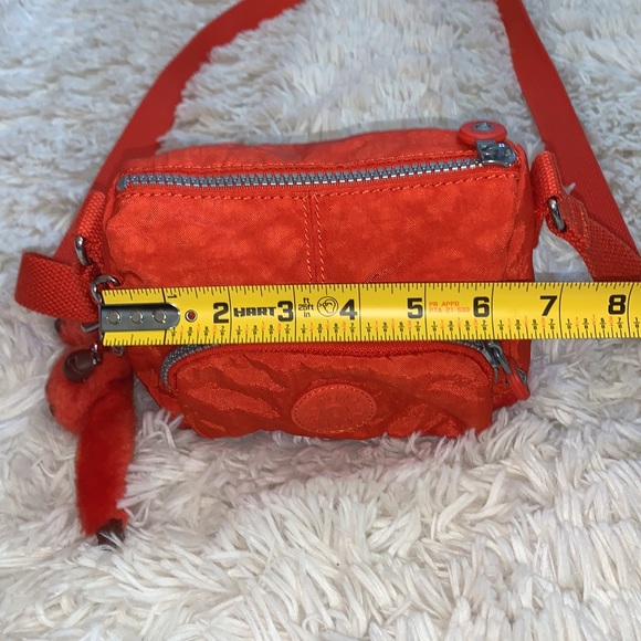 EUC Kipling Crossbody Bag - Picture 6 of 11